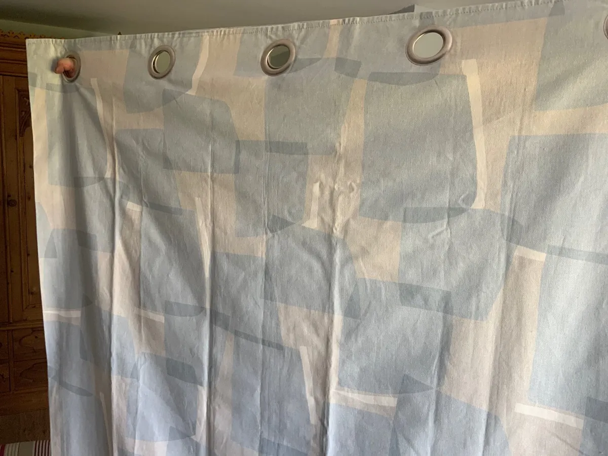 Curtains-Eyelet - Image 2