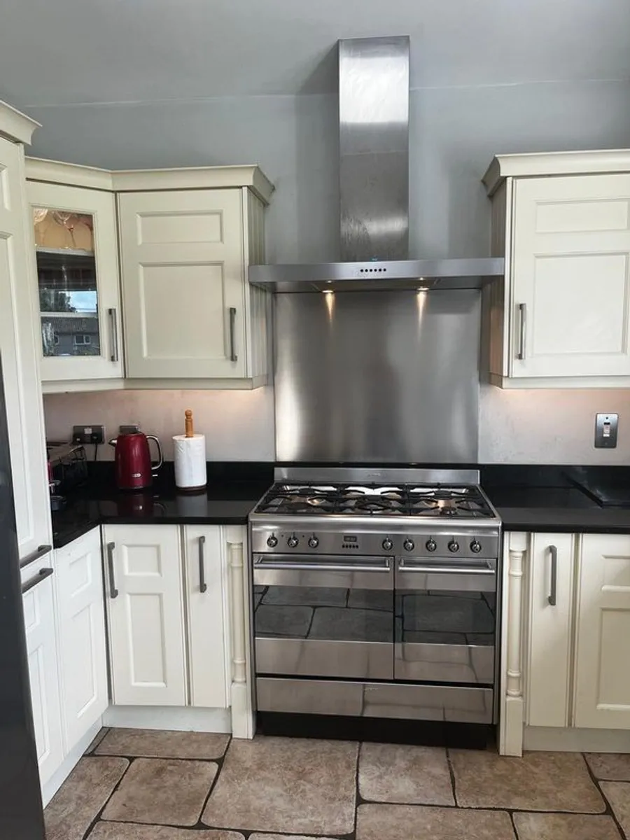 kitchen units - Image 4