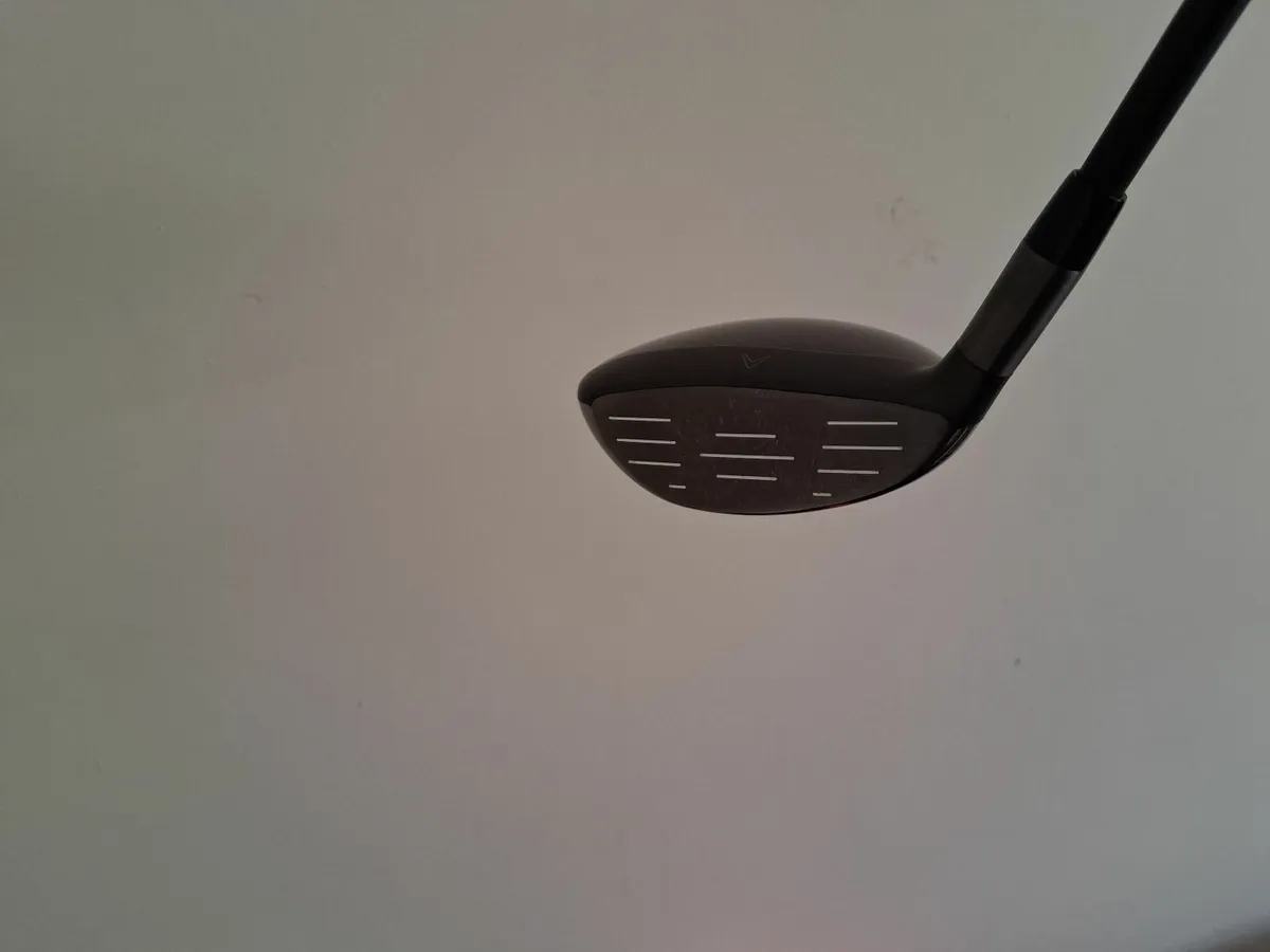 Callaway ai smoke max fairway wood - Image 2