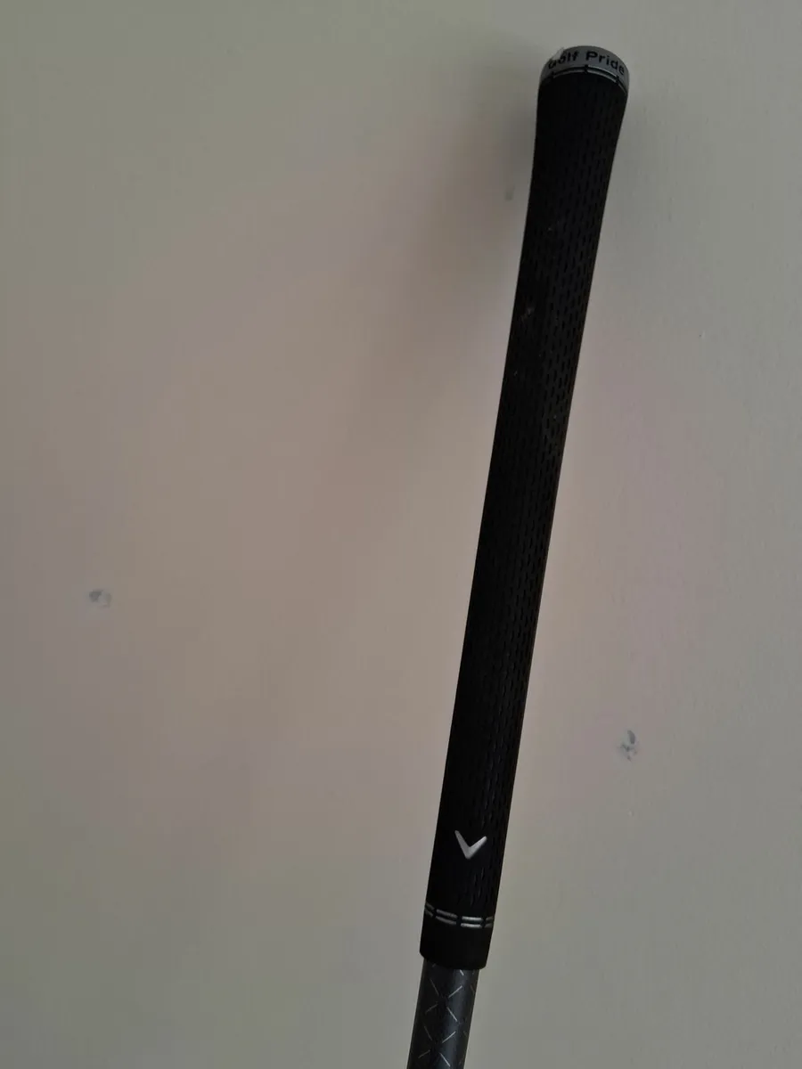 Callaway ai smoke max fairway wood - Image 4