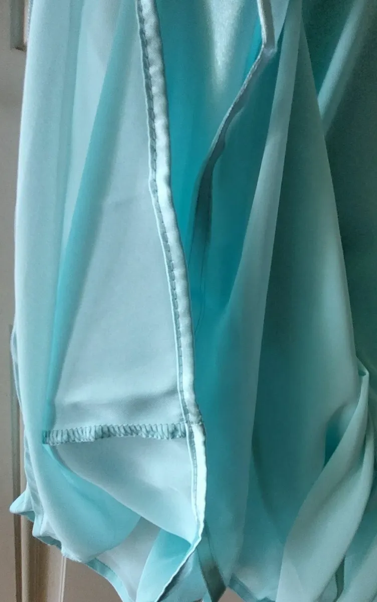 soft turquoise set 12 size - Image 1