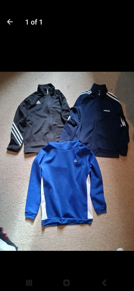 boys tops
