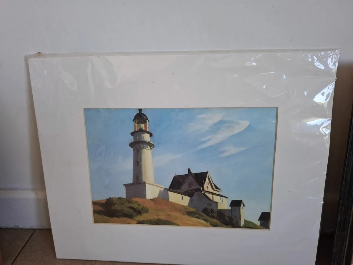 Paintings and Prints - Image 3
