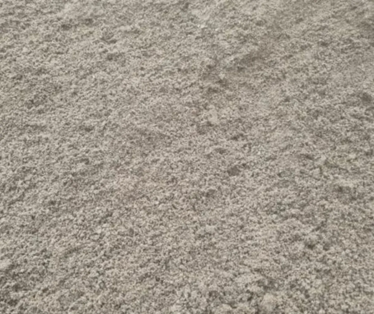 Builders Aggregate Bulk Bag Plastering Sand