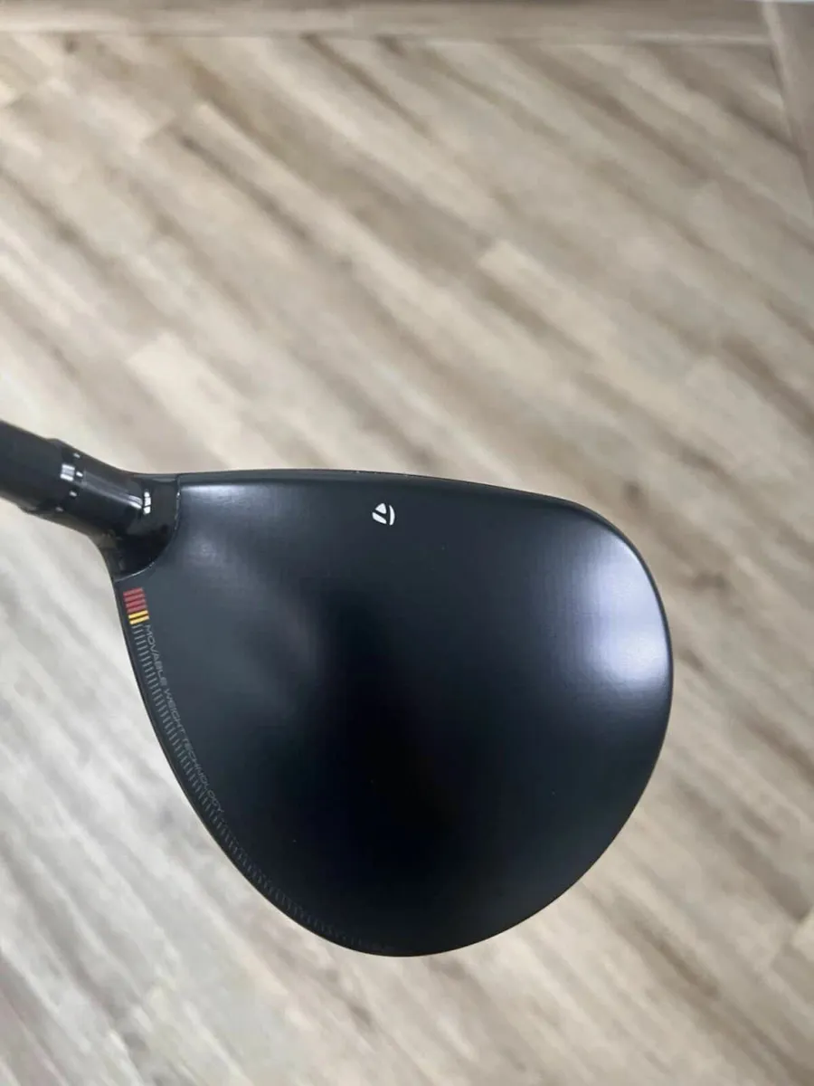 Taylormade R7 Quad Mini Driver (13.5) - Image 2