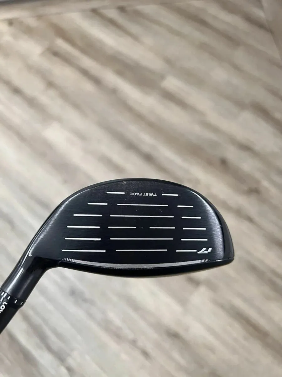Taylormade R7 Quad Mini Driver (13.5) - Image 3