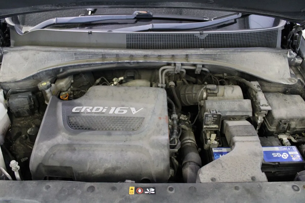 Kia Sorento Platinum AWD Auto (7 Seats) - Image 3