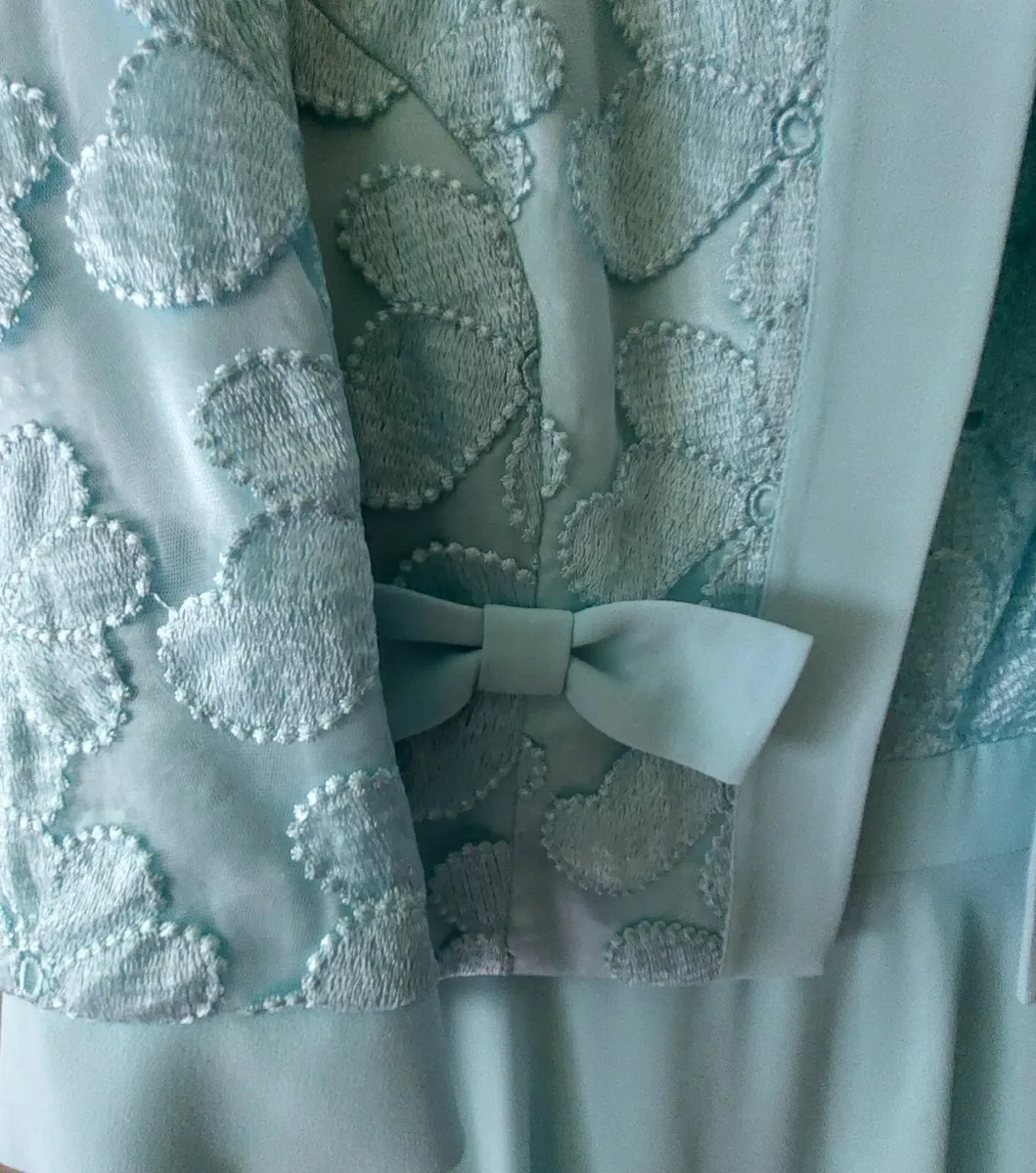 soft turquoise set 12 size - Image 3