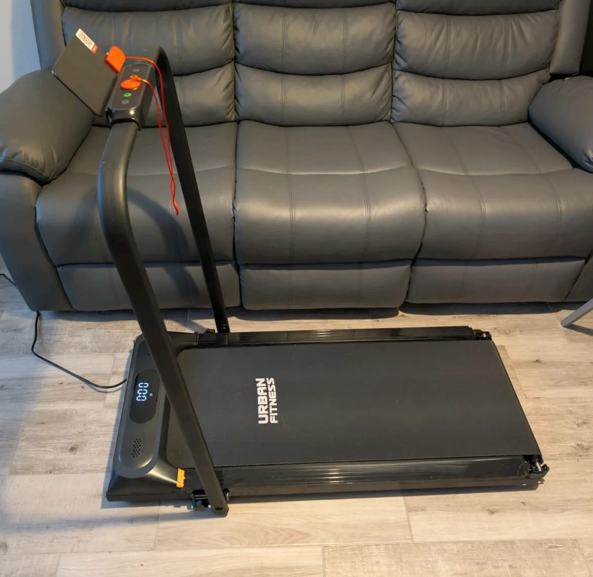 Walking Pad Treadmill - Image 1