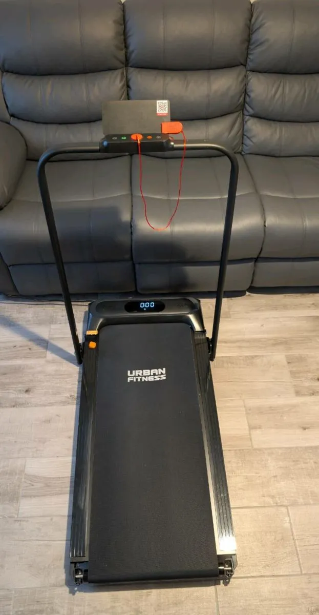 Walking Pad Treadmill - Image 2