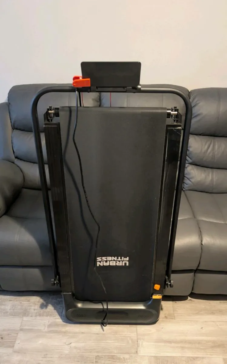 Walking Pad Treadmill - Image 3