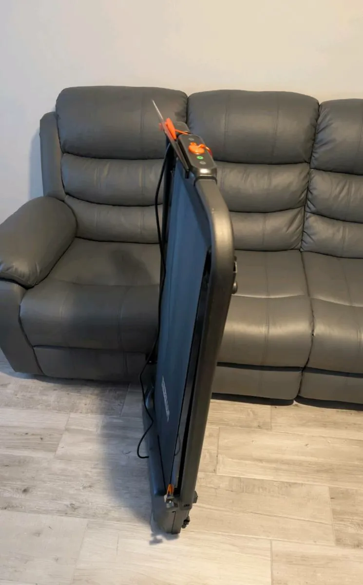 Walking Pad Treadmill - Image 4