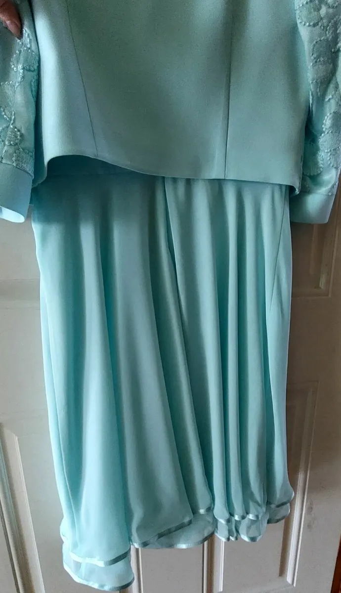 soft turquoise set 12 size - Image 4