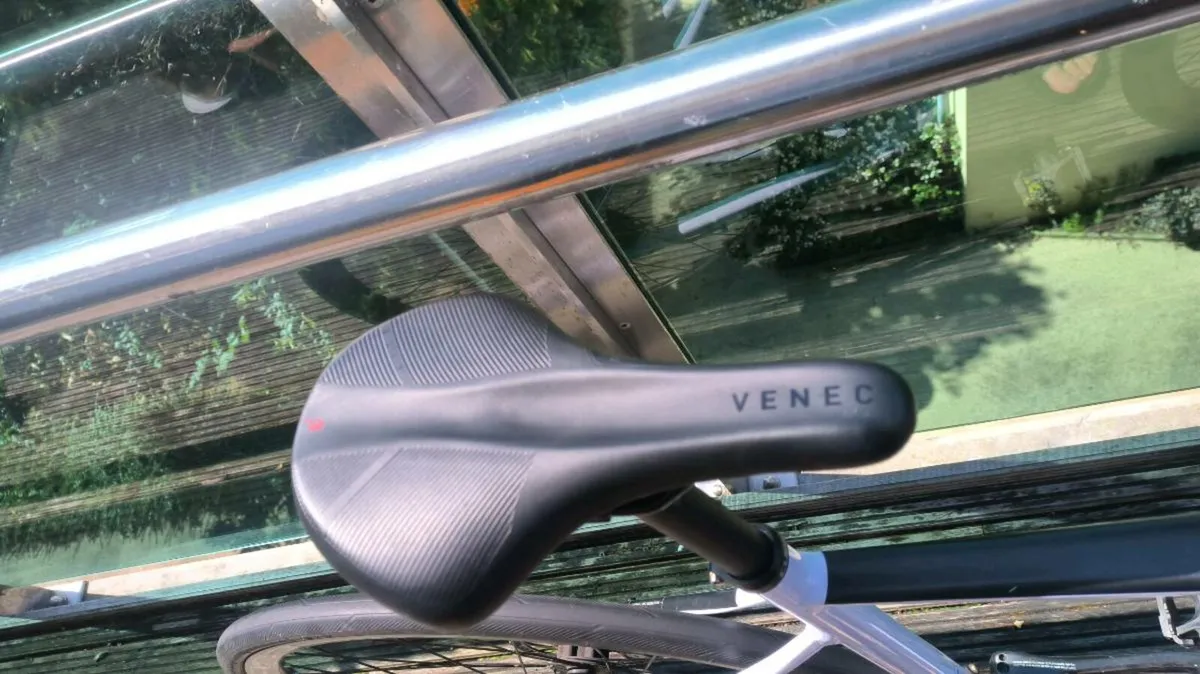 Road Bike Size M CUBE - Image 4