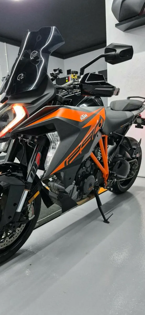 KTM 1290 GT - Image 2