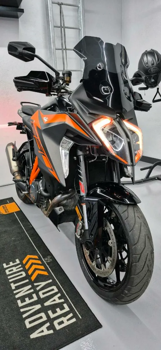 KTM 1290 GT - Image 3