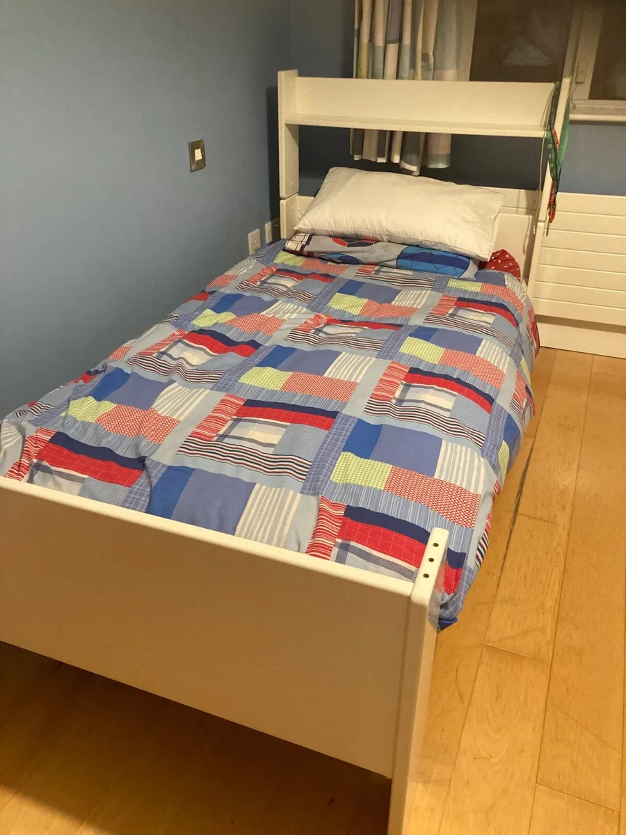 Bed frame - Image 2