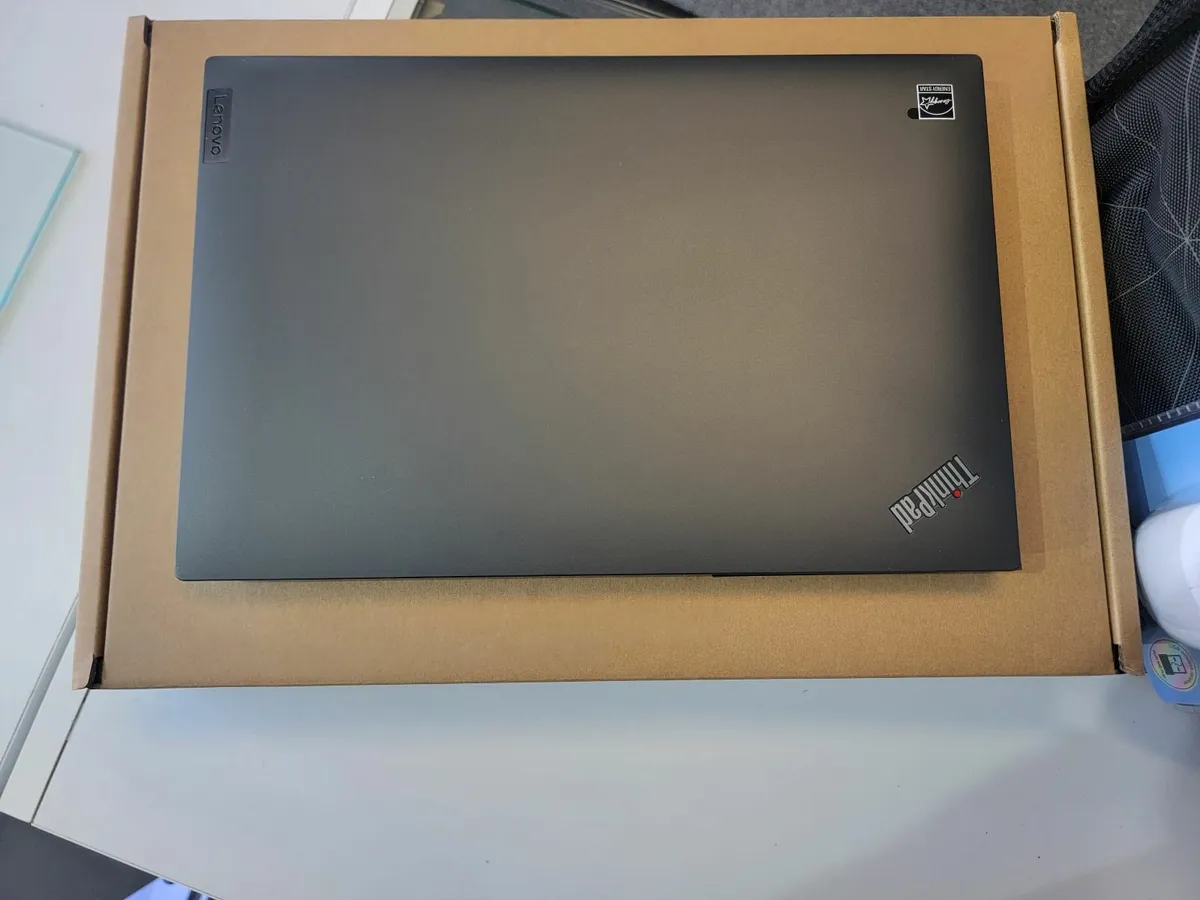 ThinkPad L14 GEN4 | AS NEW| RYZEN3PRO|32RAM|256SSD - Image 2
