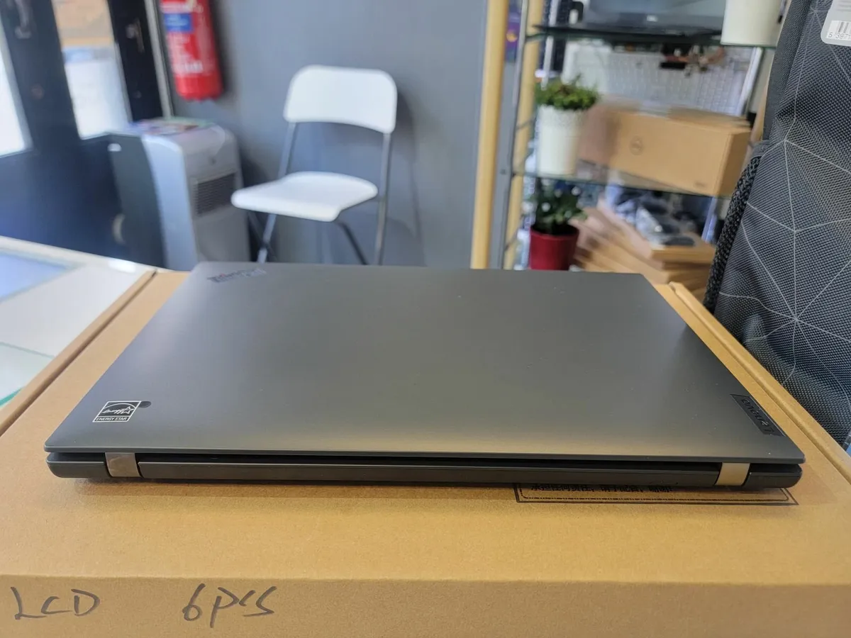 ThinkPad L14 GEN4 | AS NEW| RYZEN3PRO|32RAM|256SSD - Image 4