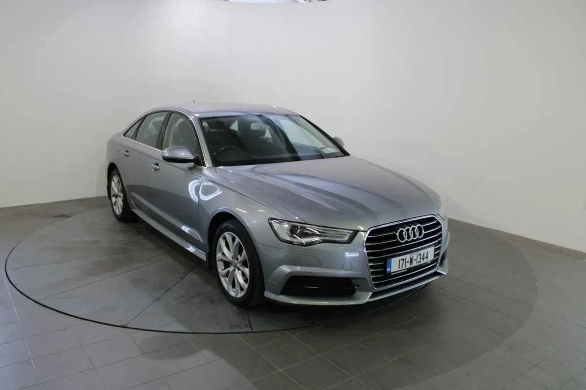 Audi A6 2.0tdi 150 Ultra SE - Image 1