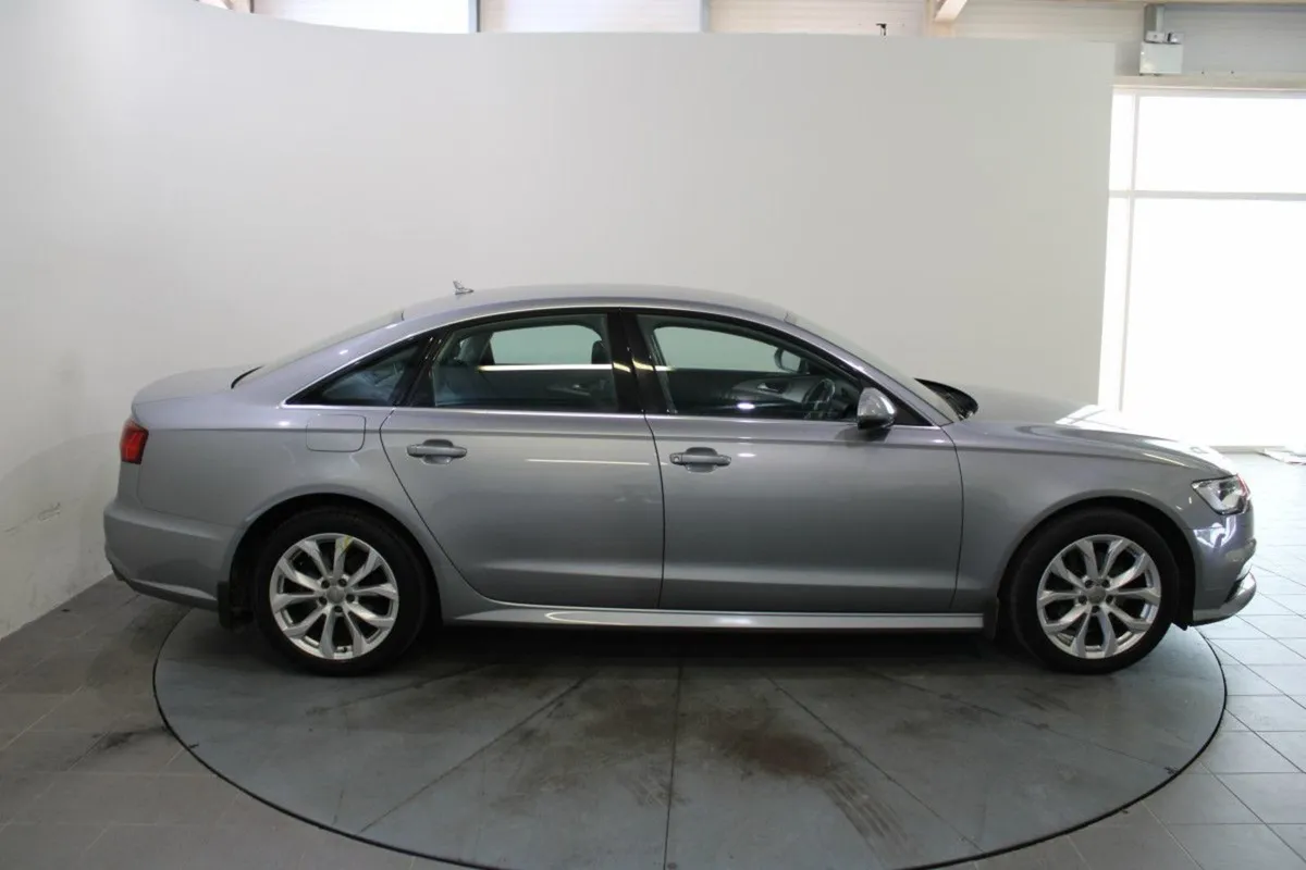 Audi A6 2.0tdi 150 Ultra SE - Image 4