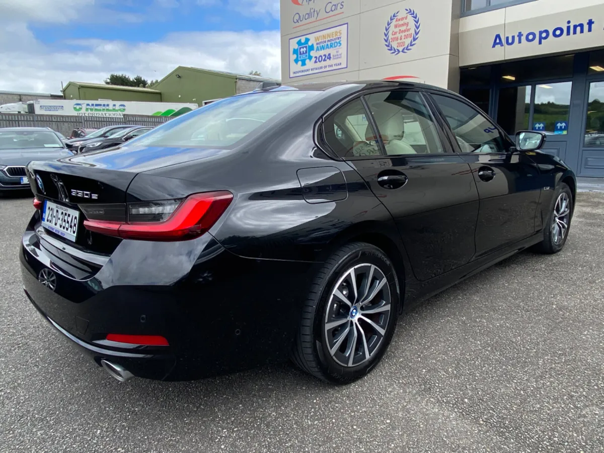 330E SPORT - SAVE 2000eur - Image 2