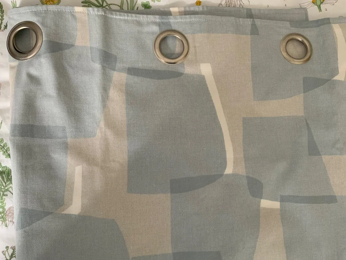 Curtains-Eyelet - Image 4