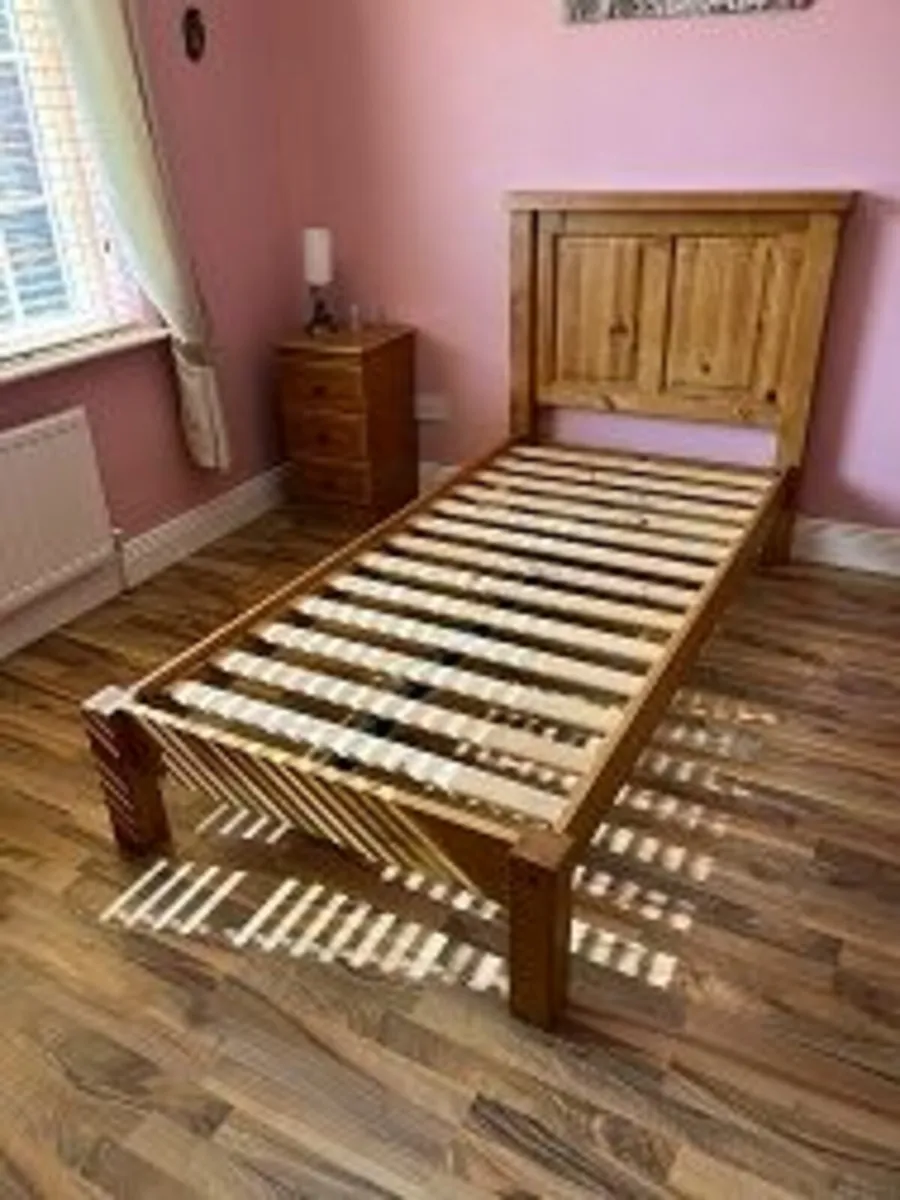 Single Bedroom Suite - Image 1