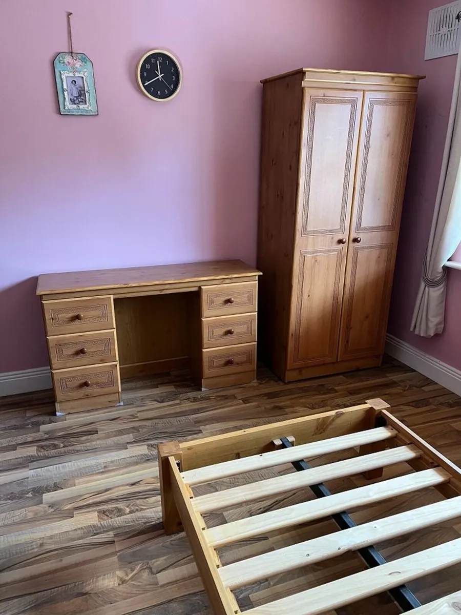 Single Bedroom Suite - Image 2