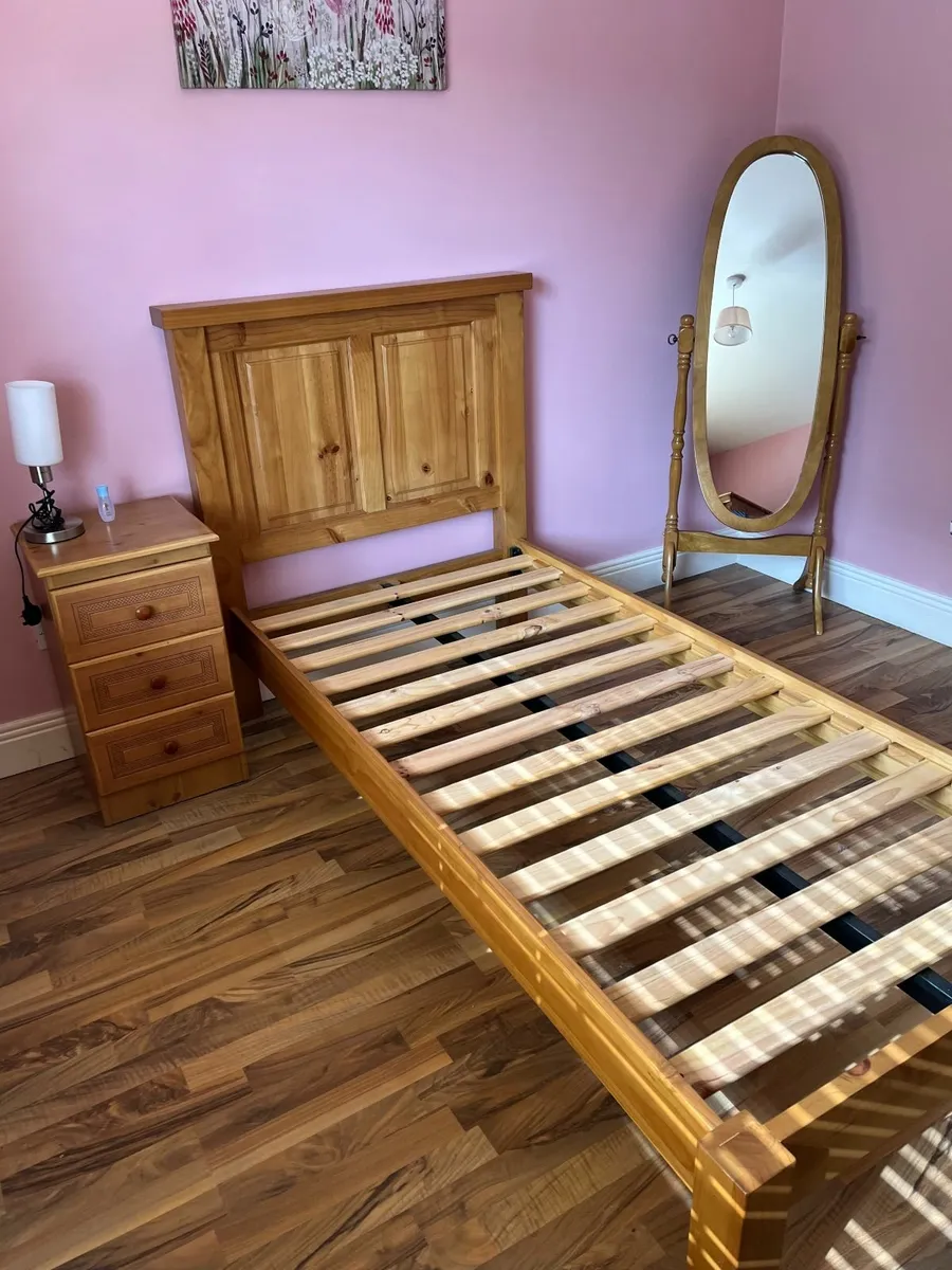 Single Bedroom Suite - Image 3