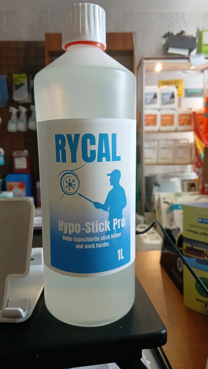 🧴 Stock Our Best-Selling Hypo Enhancer - Image 2