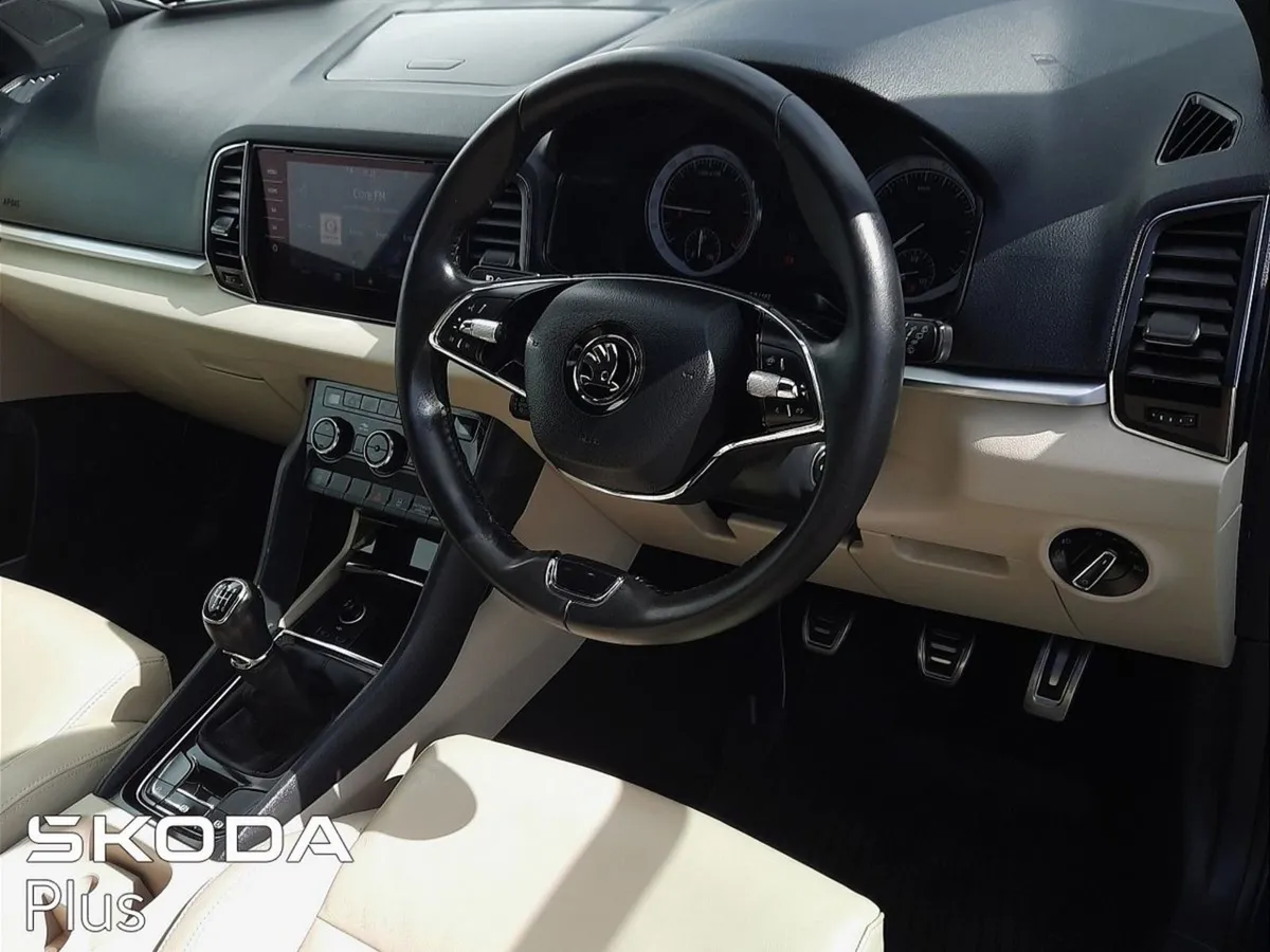 Skoda Karoq 2.0tdi 115HP Style - Image 4