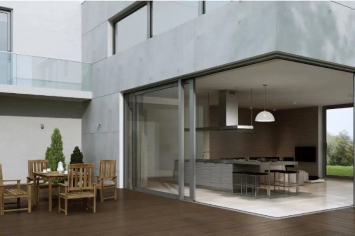 Triple and double glzed Windows - Image 4