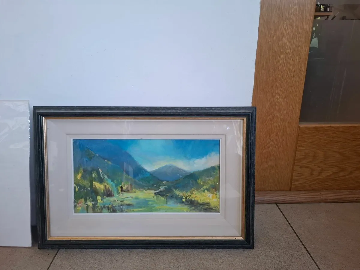 Paintings and Prints - Image 1