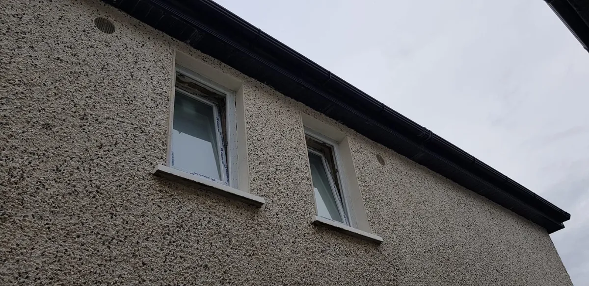 Aluminium Windows - Image 3