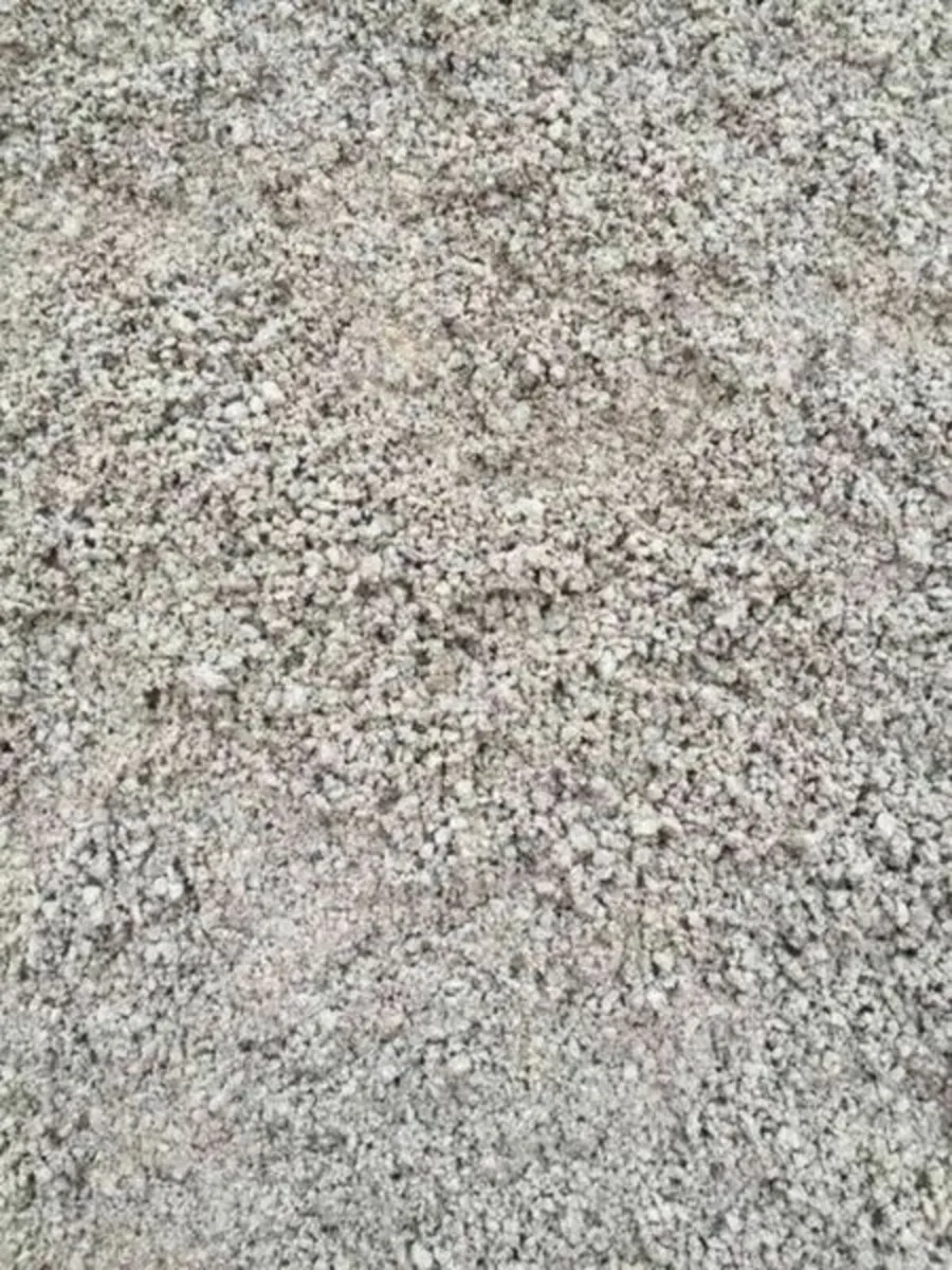 Builders Aggregate Bulk Bag Limestone Dust 0-3mm