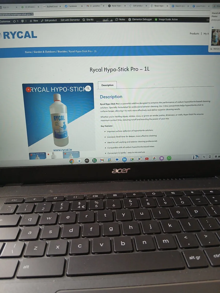 🧴 Stock Our Best-Selling Hypo Enhancer - Image 3