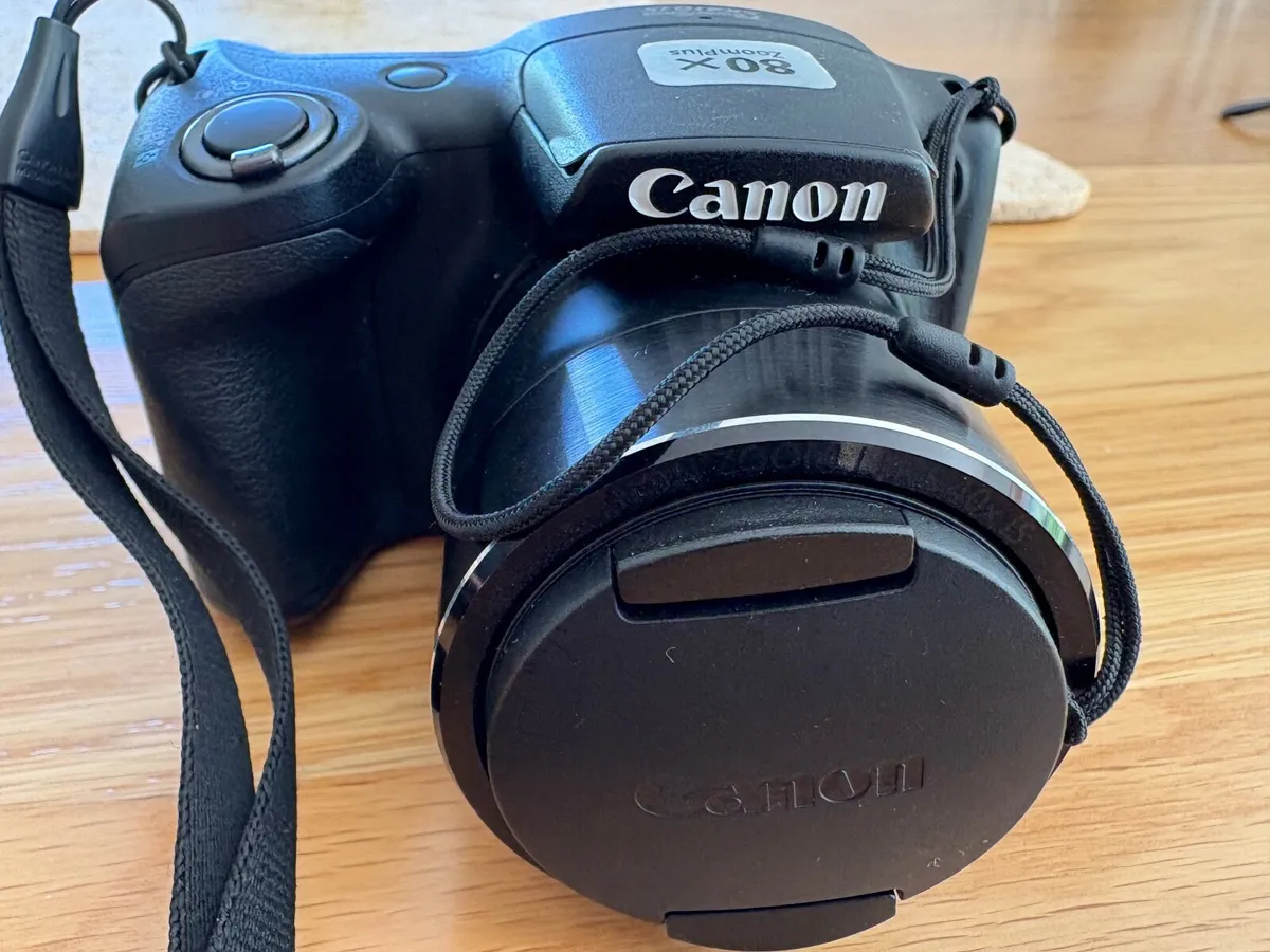Canon Power shot SX410 IS - Image 1