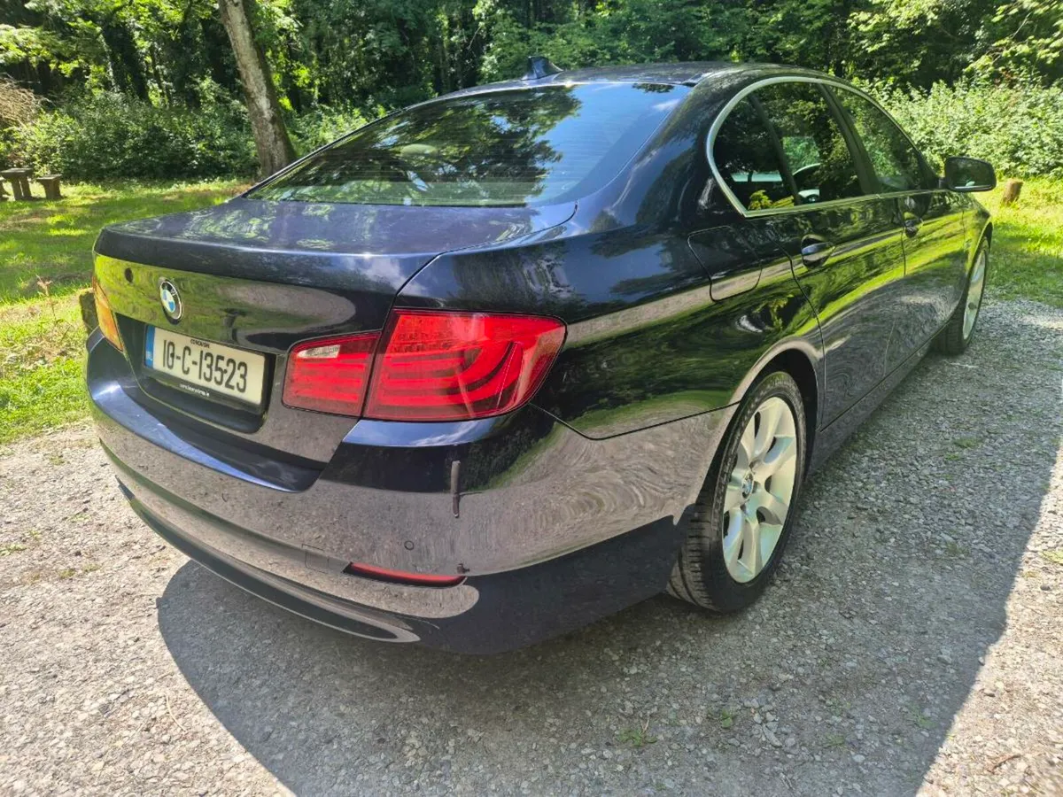 BMW 520D SE - Image 2