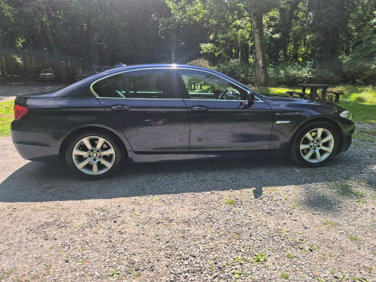 BMW 520D SE - Image 3