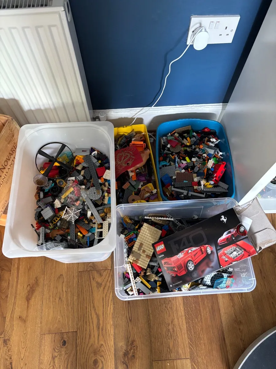 Lego