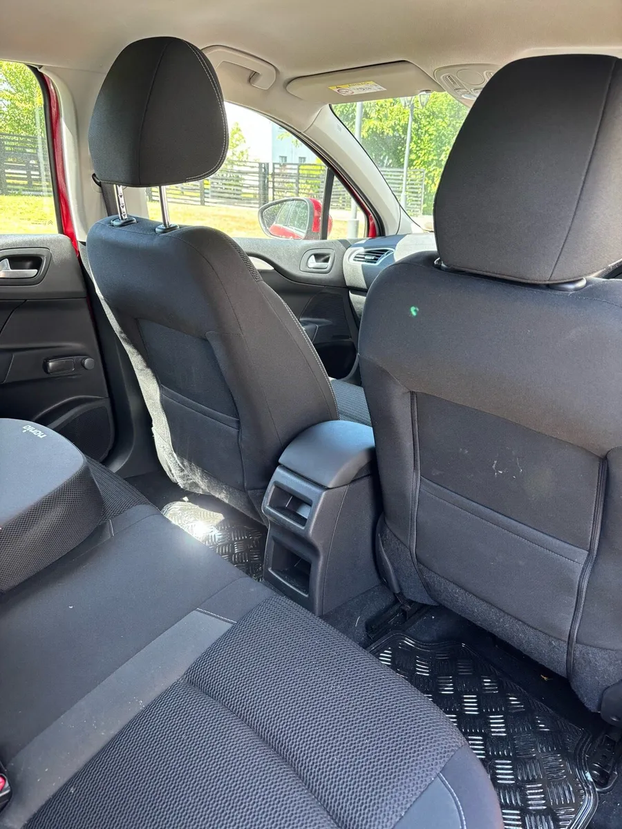 Citroen C4 Hatchback - Image 4