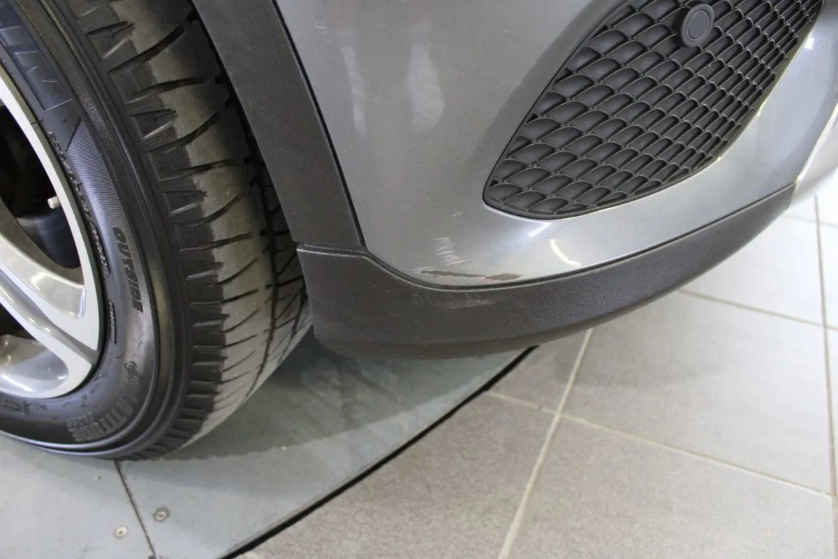 Mercedes-Benz GLC GLC 220 D 4matic - Image 2