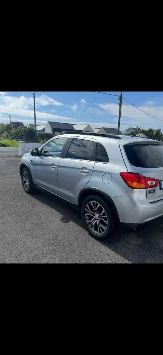 Mitsubishi ASX 2016 - Image 2