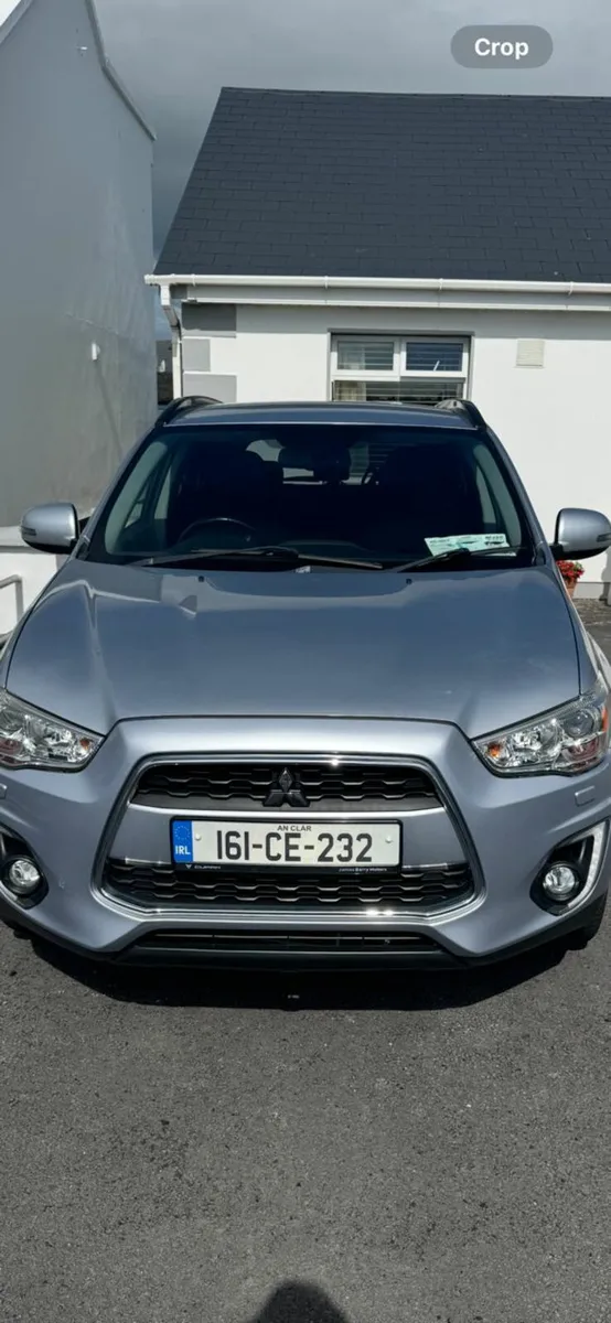 Mitsubishi ASX 2016 - Image 3