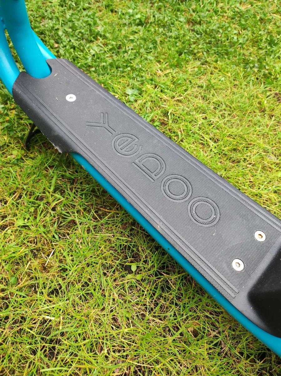 Kids scooter - Image 3