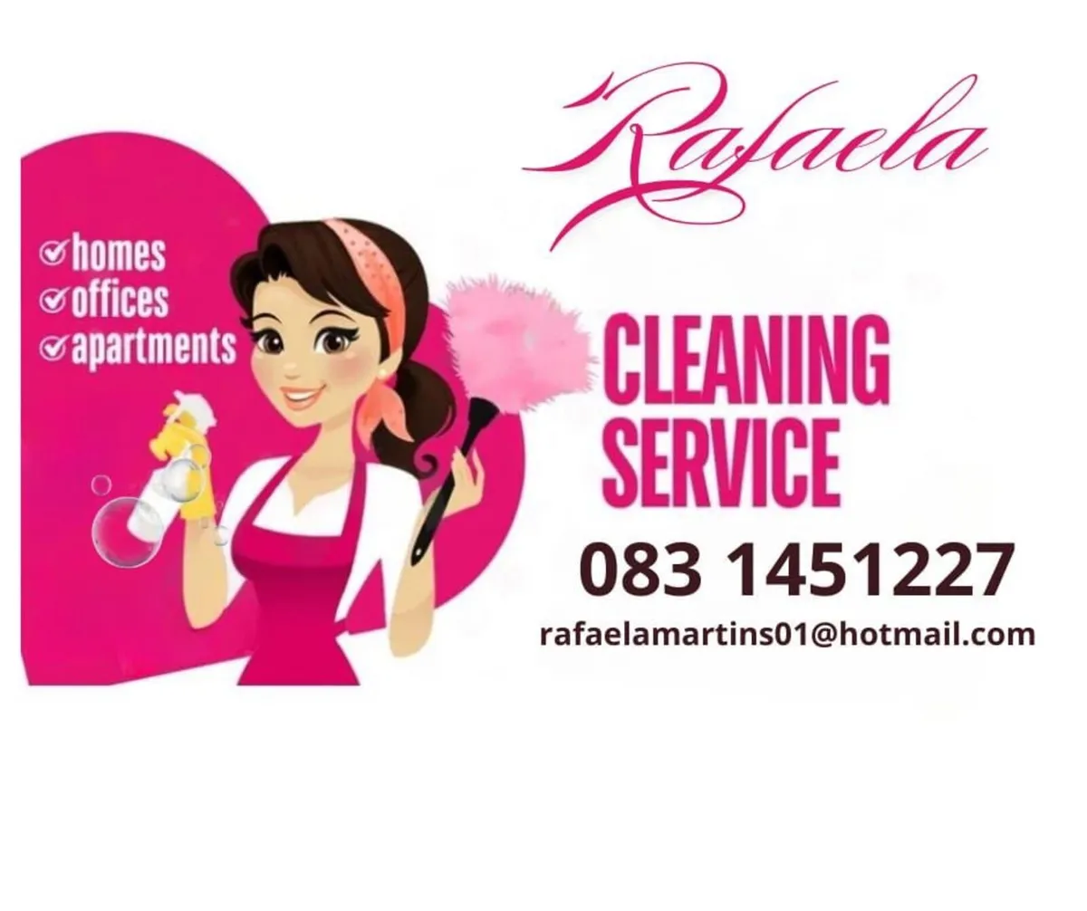 Cleaning Service