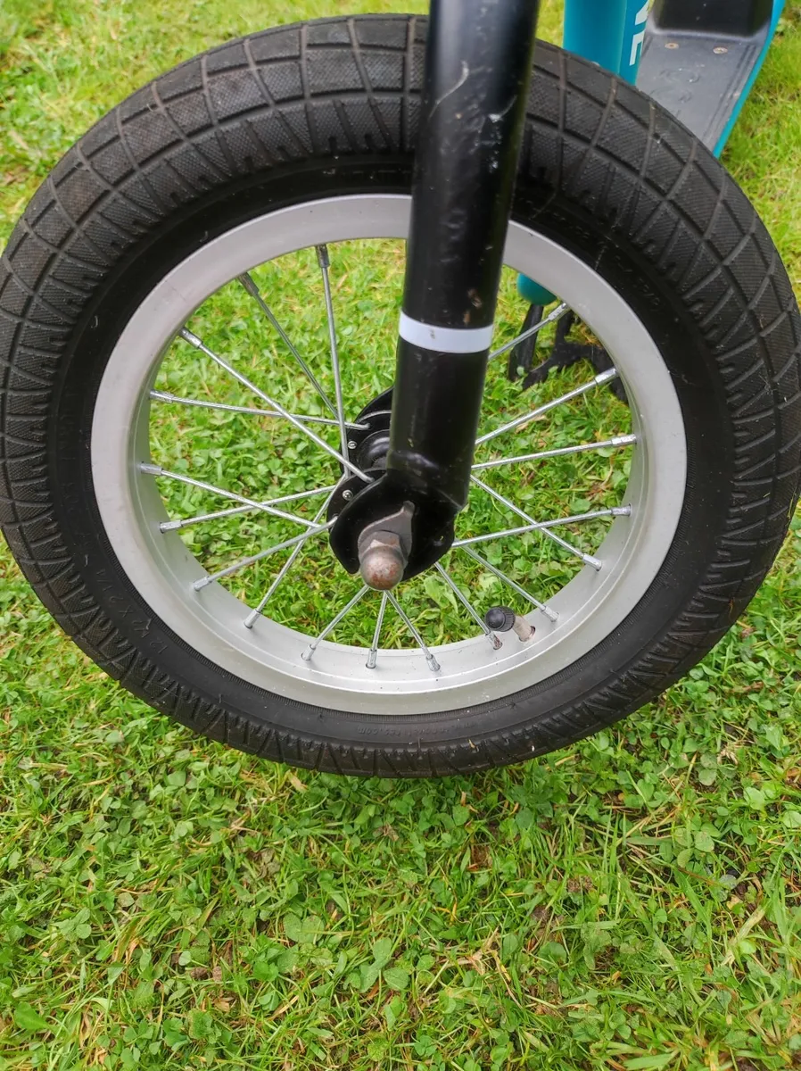 Kids scooter - Image 4