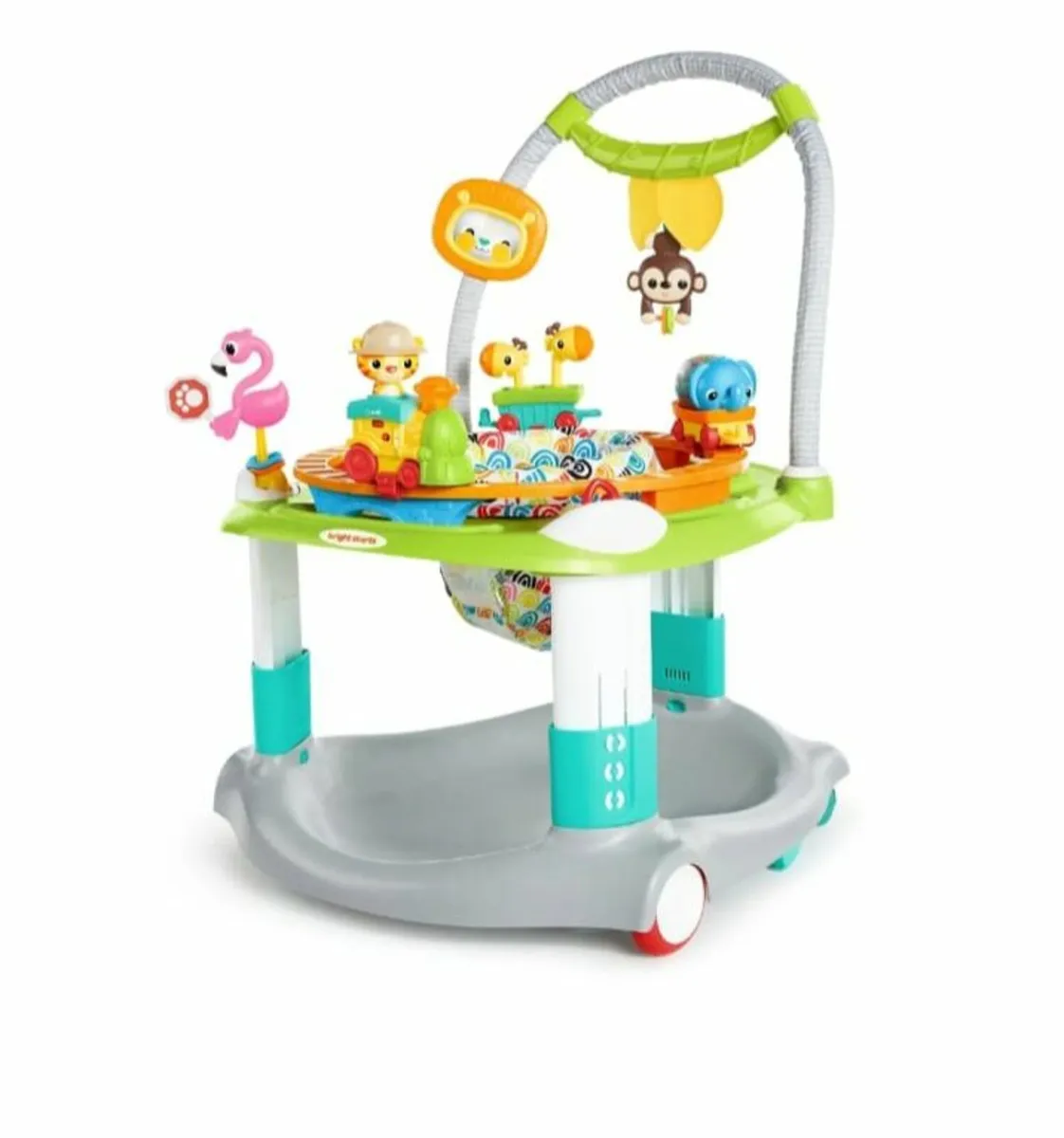 Baby Jumparooo - Image 1