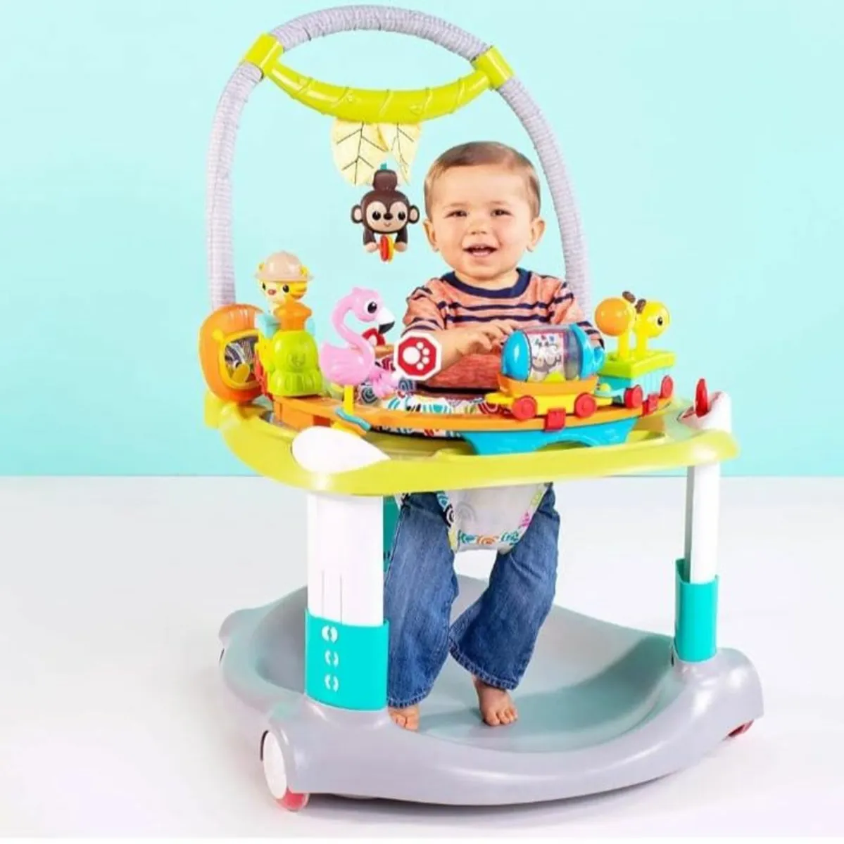 Baby Jumparooo - Image 2